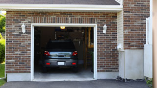 Garage Door Installation at Thousand Oaks San Jose, California